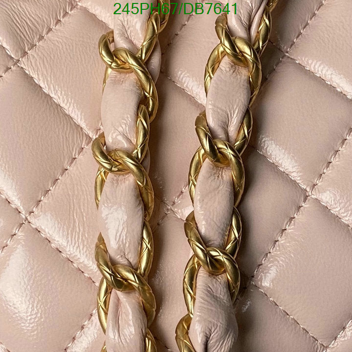 SAMC - CHL Bags - 022