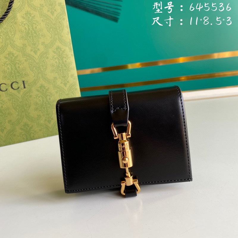 Glami-i - Guki Wallet - 356