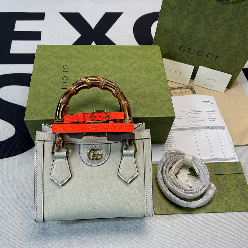 Glami Fashion - GCI Bags - 6766