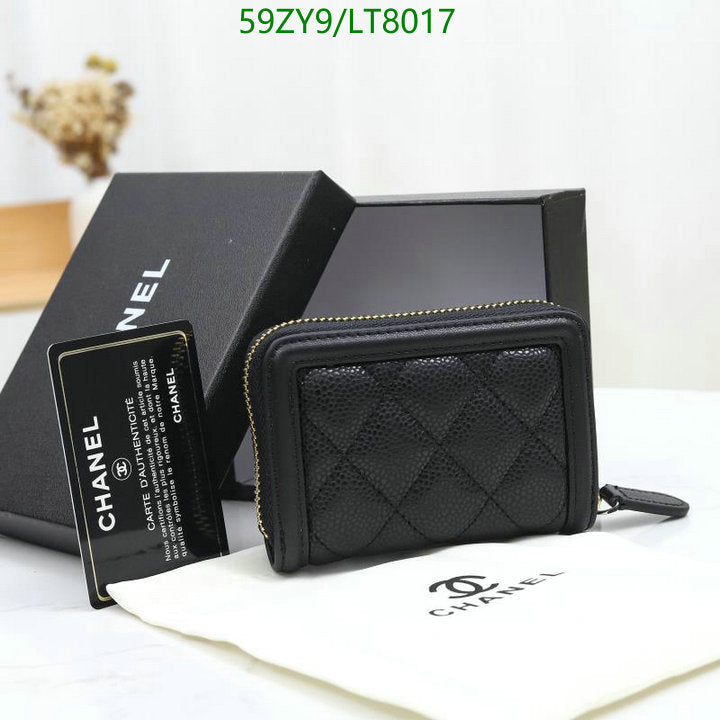 SAMC - CHL Wallets - 064