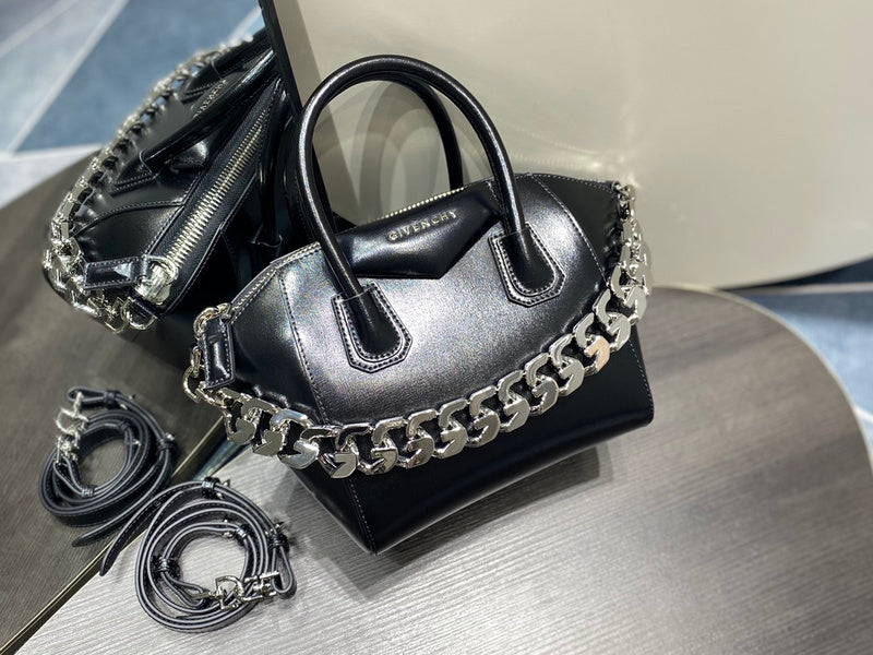 Glamy - GCY Bags - 257