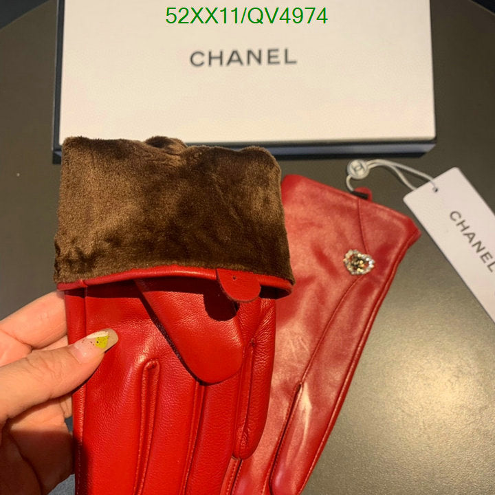 SAMC - CHL Gloves - 180