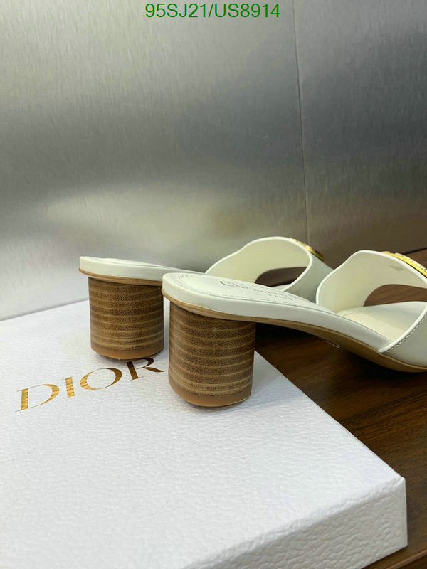 SAMCC - DOR Women Shoes - 1500