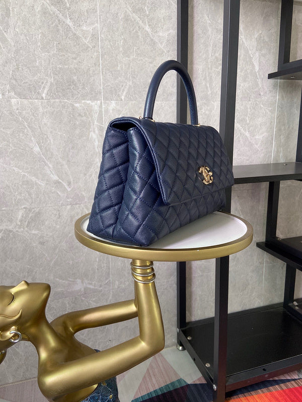 Satchel Bags - CHL Bags - 4098