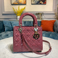 Satchel Bags - DOR Bags - 787