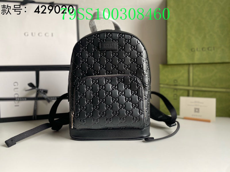 Glami Fashion - GCI Bags - 11561