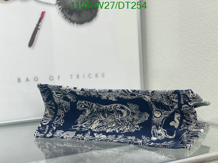 SAMCC - DOR Bags - 795