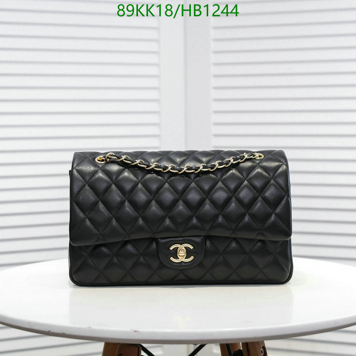 SAMC - CHL Bags Crossbody - 046