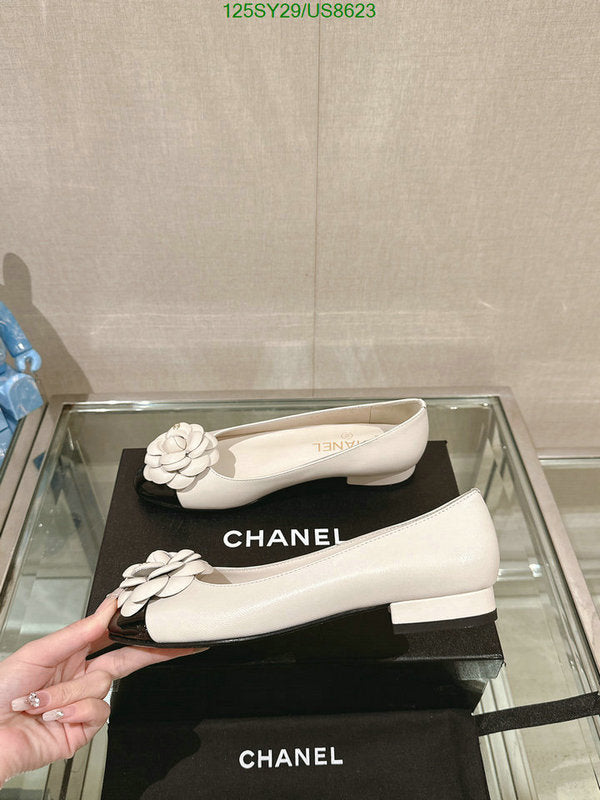 SAMC - CHL Women Shoes Ballet - 100