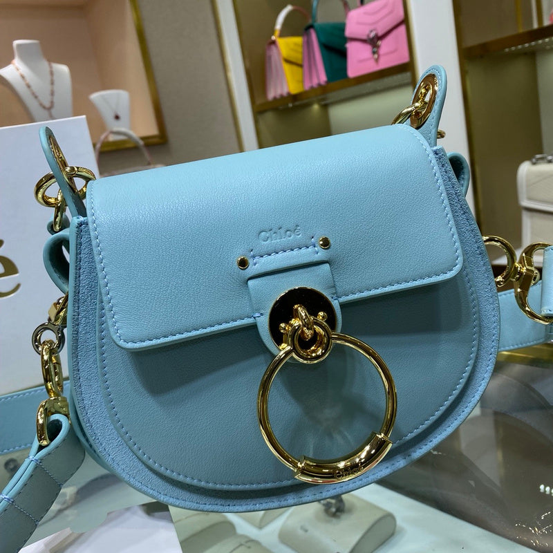 Glamy - CLE Bags - 418