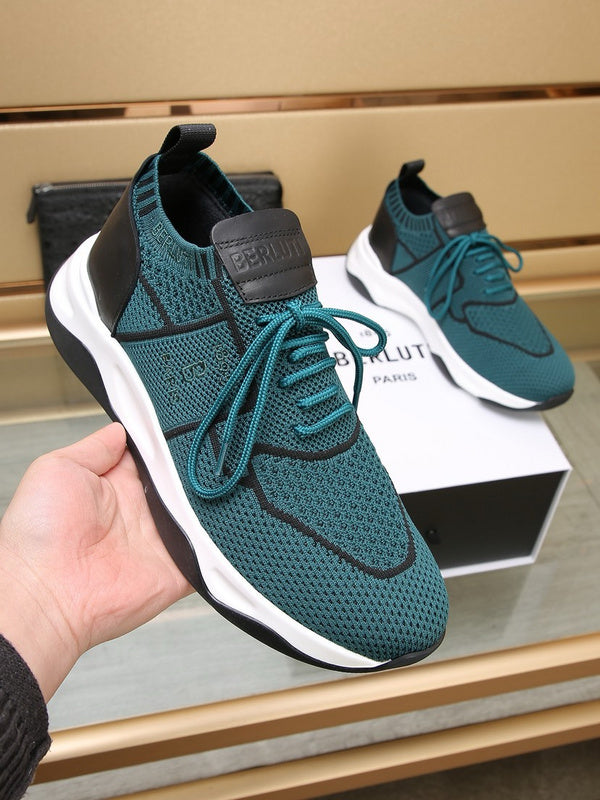 Glami - BRE Men Shoes - 496