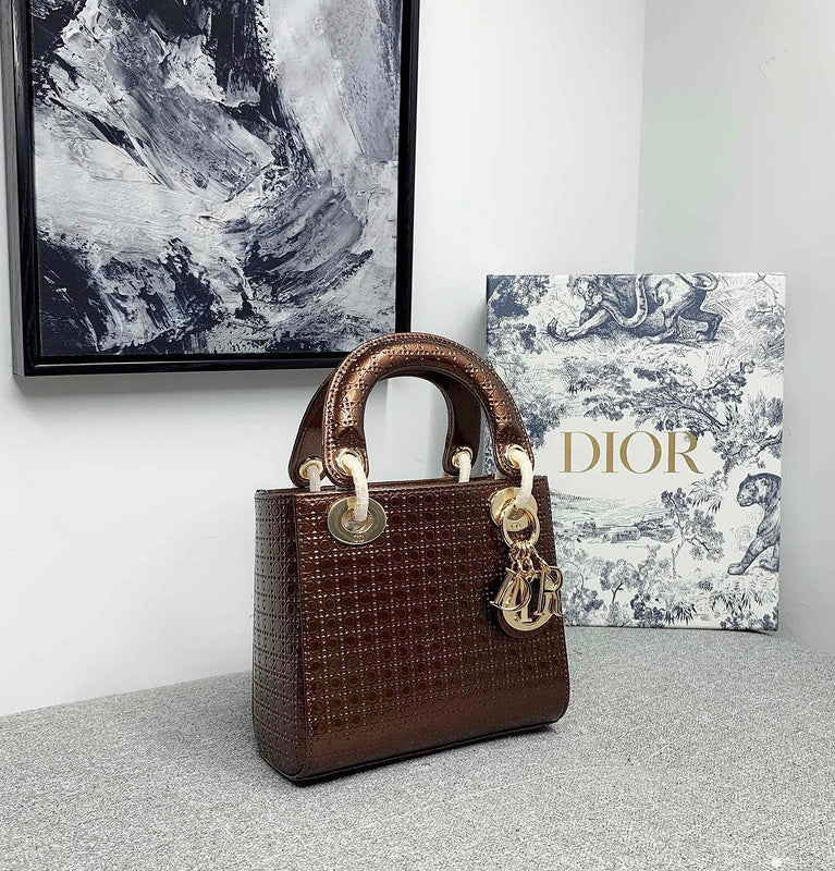 Satchel Bags - DOR Bags - 1140