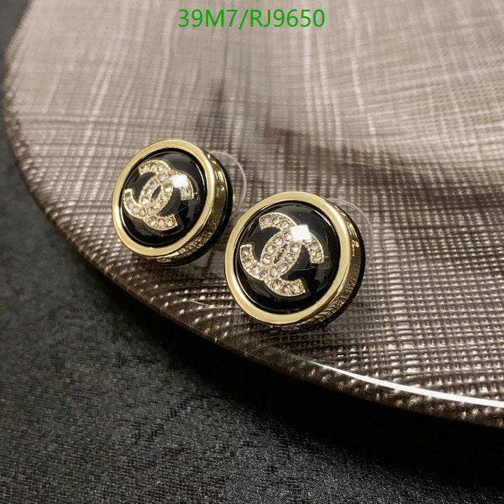 SAMC - CHL Jewelry Earrings - 636