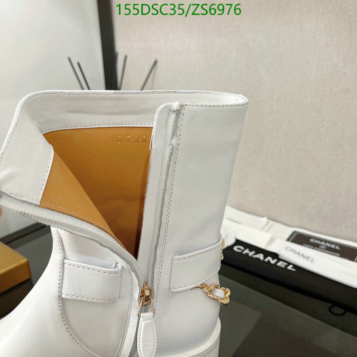 SAMC - CHL Women Boots - 294