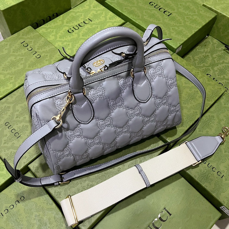 Satchel Bags - GCI Bags - 924