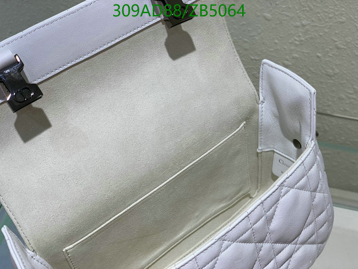 SAMCC - DOR Bags - 1201