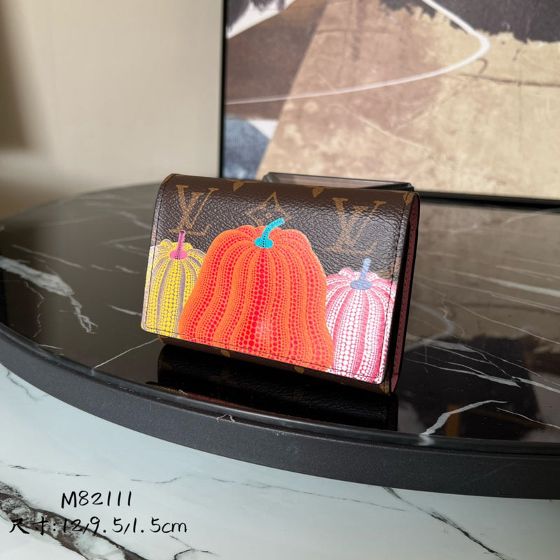Glami - LOV Wallets - 052