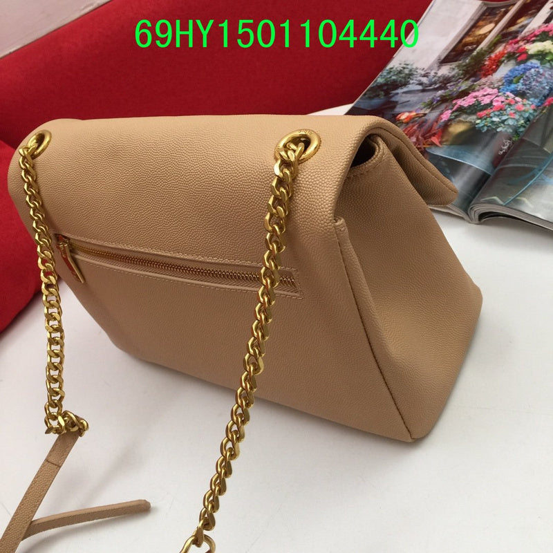 Glami - YLS Bags - 2045