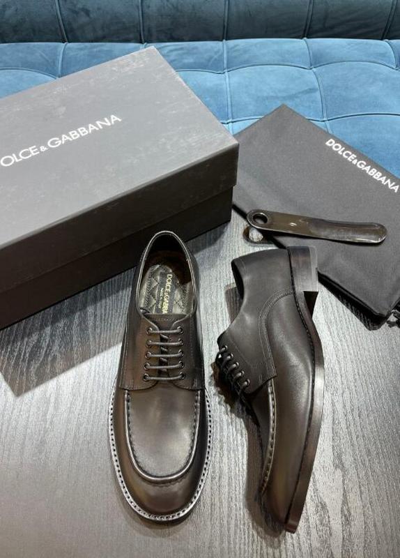 SAMC - DAG Men Shoes - 226