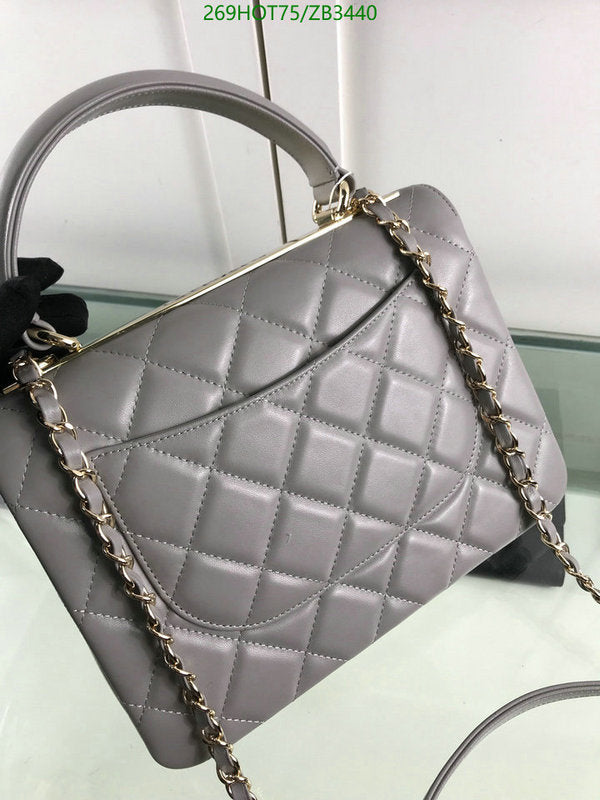 SAMC - CHL Bags - 536