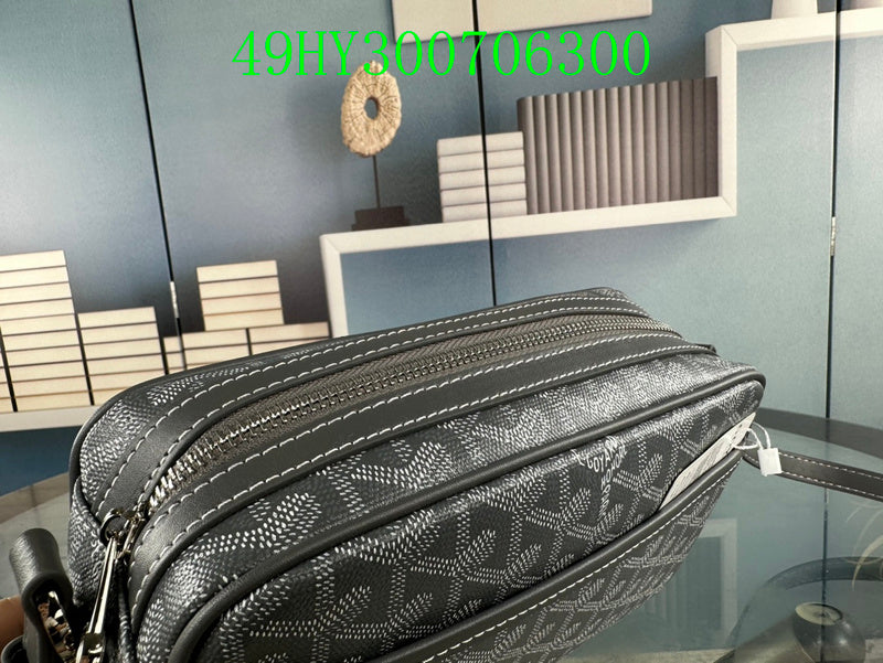 Satchel Bags - GOD Bags - 130
