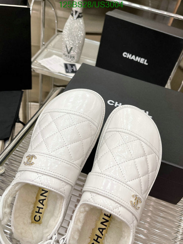 SAMC - CHL Women Shoes - 059