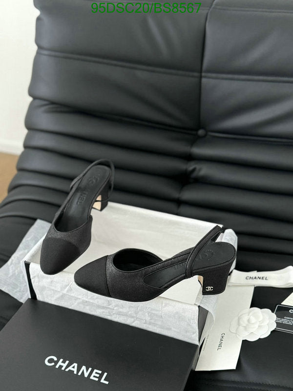 SAMC - CHL Women Shoes Ballet - 025