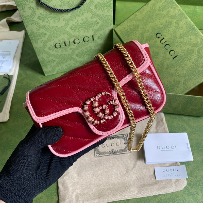 Glami-is - Guki Lady Bags - 1043