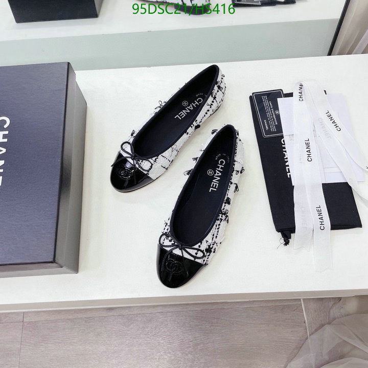 SAMC - CHL Women Shoes Ballet - 175