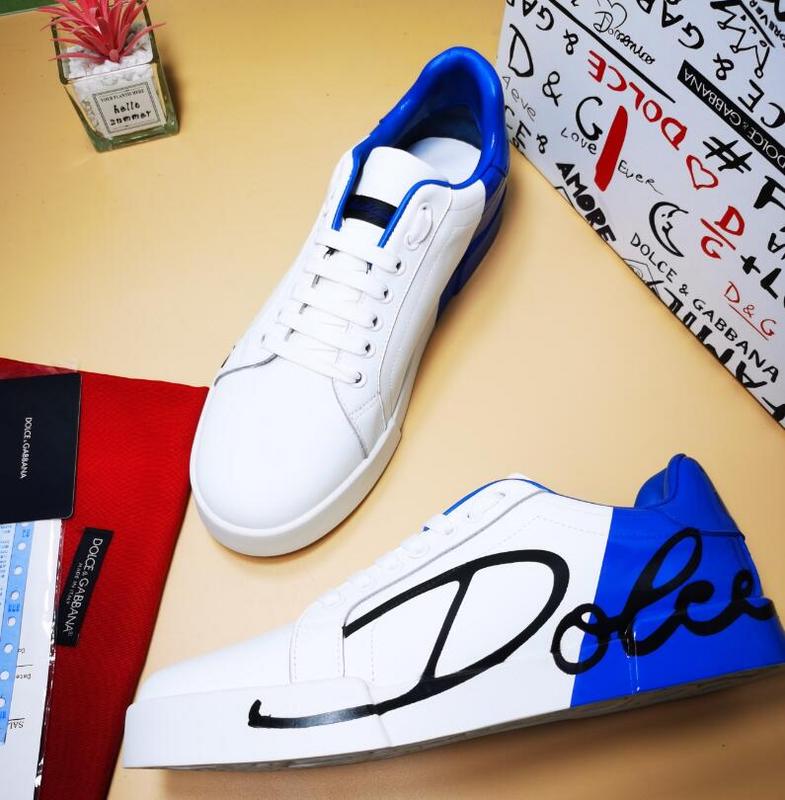 SAMC - DAG Men Shoes - 192