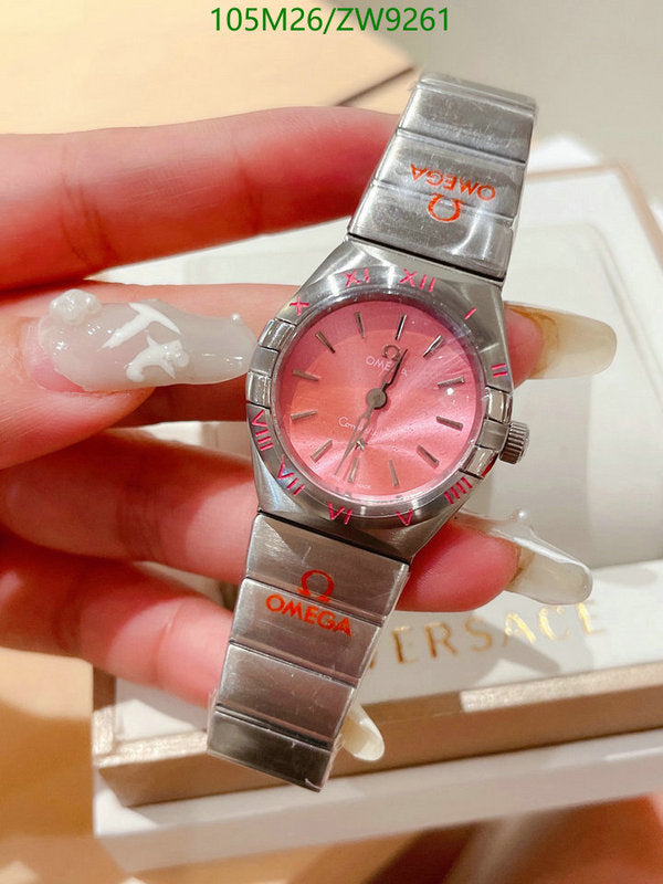 SAMC - OG Watches - 095