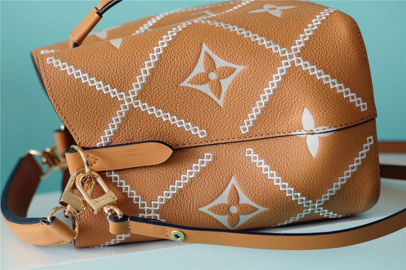 Satchel Bags - VL Bags - 7138