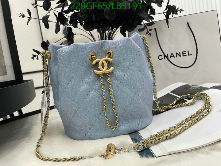 SAMC - CHL Bags - 913