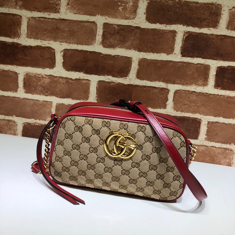Glami Fashion - GCI Bags - 13091