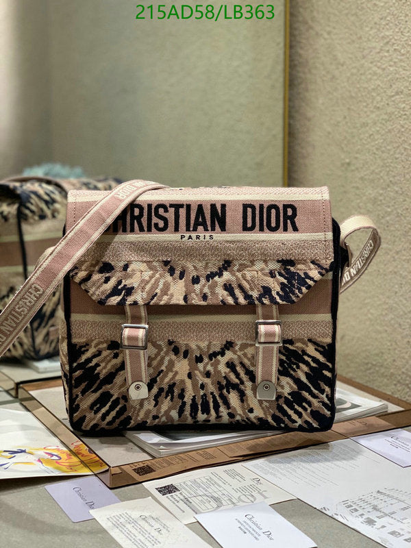 SAMCC - DOR Bags - 1410