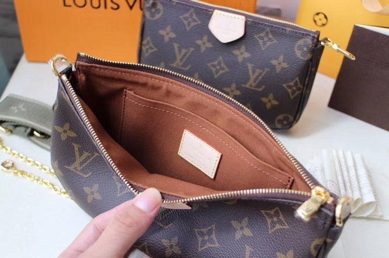 Satchel Bags - VL1 Bags - 167
