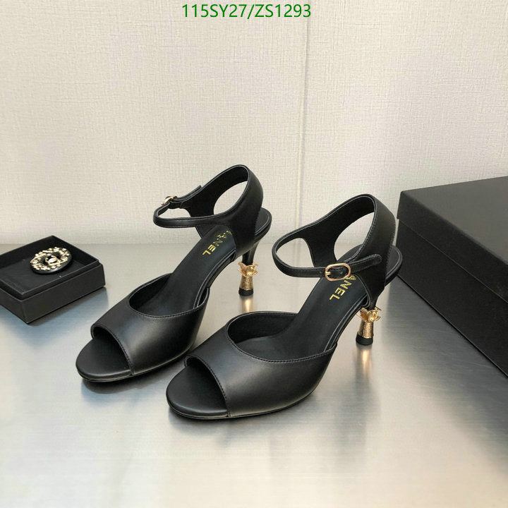 SAMC - CHL Women Shoes High Heels - 220