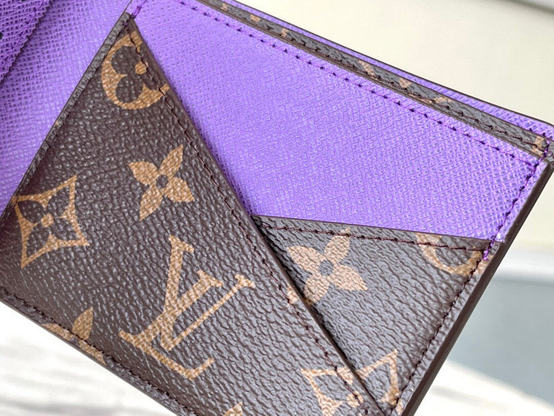 Fashion Lu-Vi bags - 4823