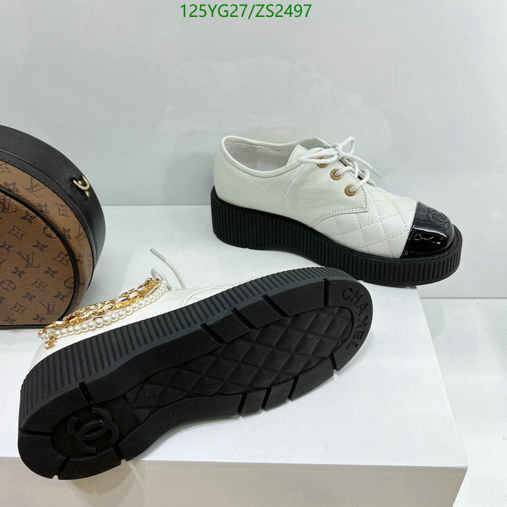 SAMC - CHL Women Shoes - 099