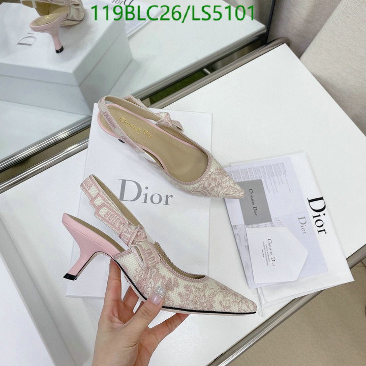 SAMCC - DOR Women Shoes - 2214