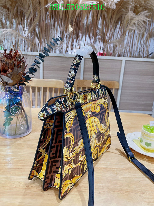Glami - FDE Bags - 1625