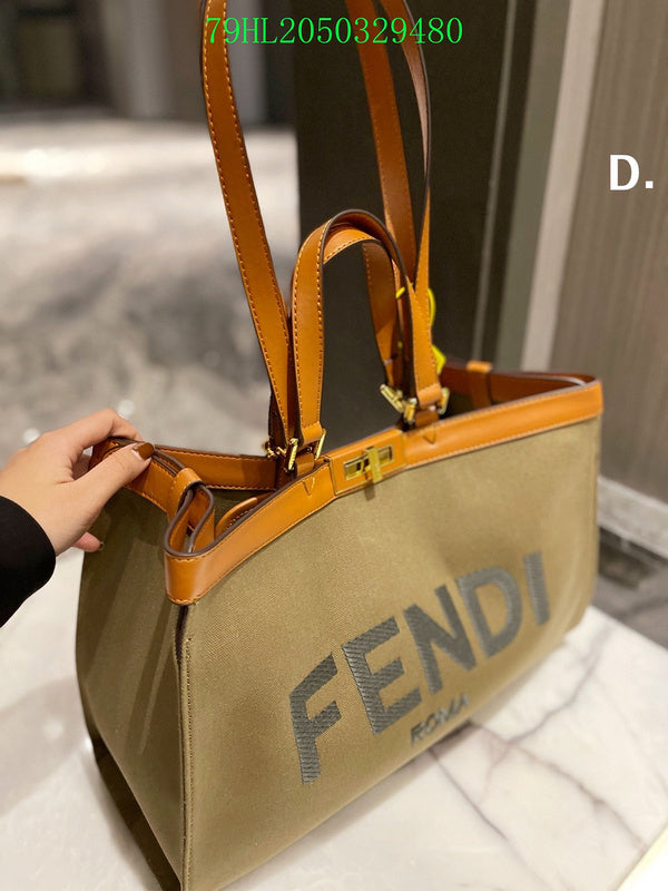 Glami - FDE Bags - 1749