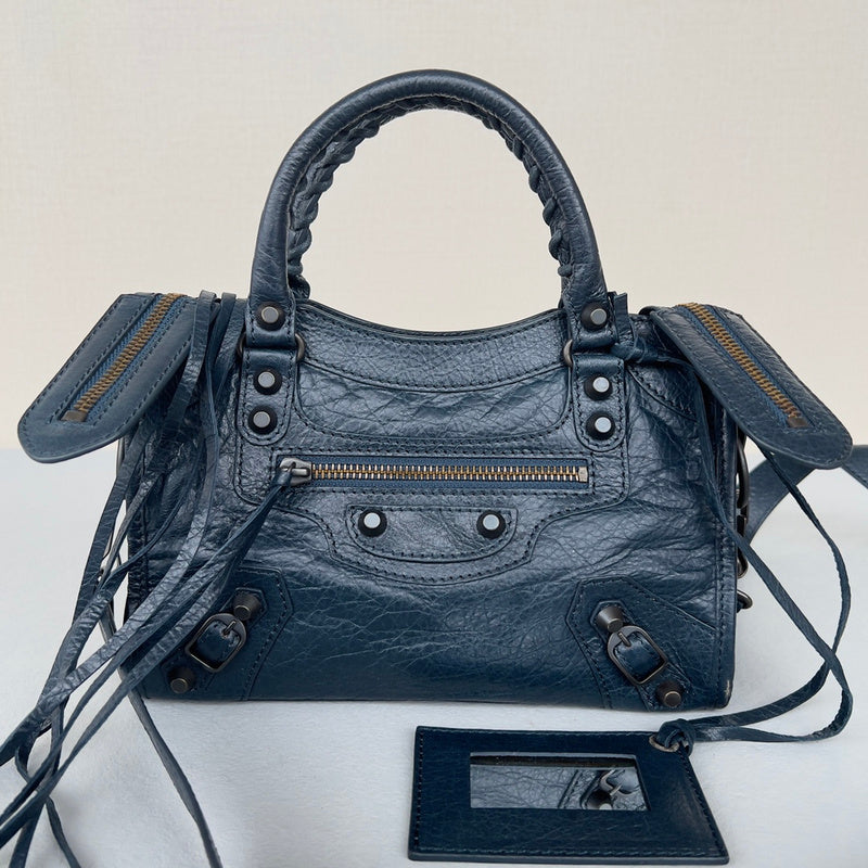 Glamy - BG Bags - 833