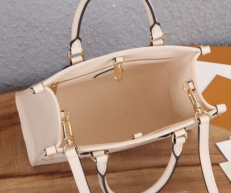 Glami Fashion Lu-Vi Bags - 16738