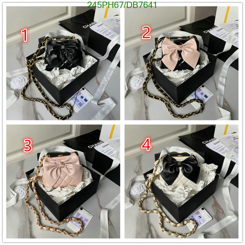 SAMC - CHL Bags - 022