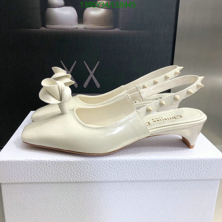 SAMCC - DOR Women Shoes - 1805