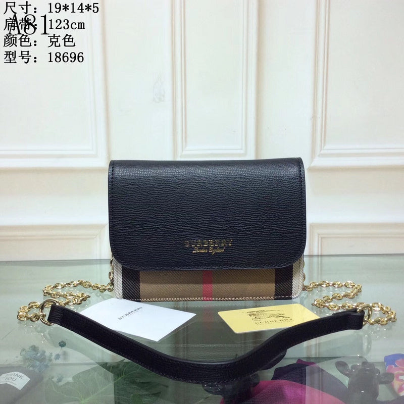 ELE Fashion -BBR Bags - 829