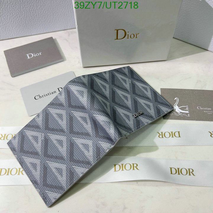 SAMC - DOR Wallets - 055