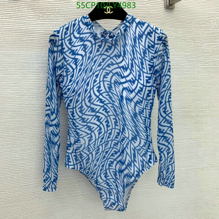 SAMC - FDE Swimsuits - 103