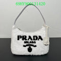 Satchel Bags - PDA Bags - 3585
